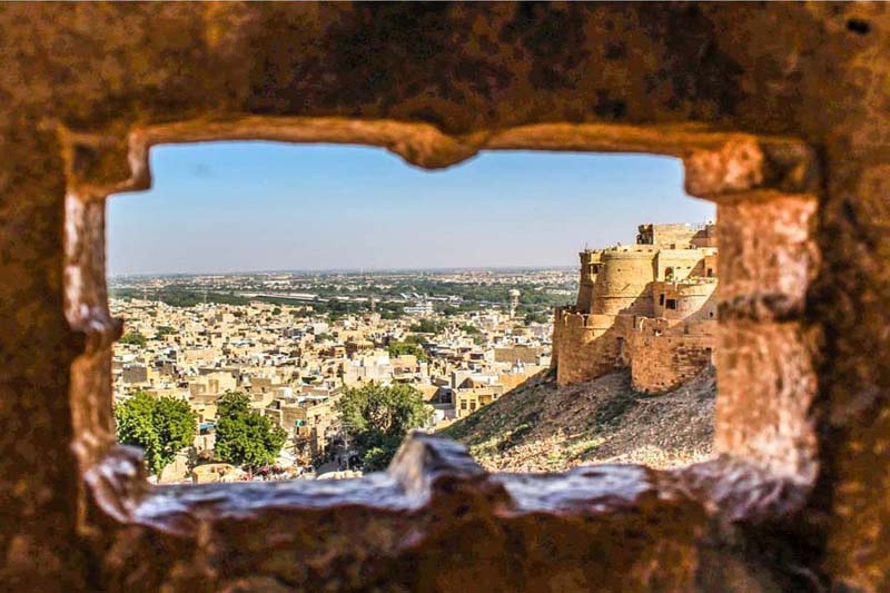 room