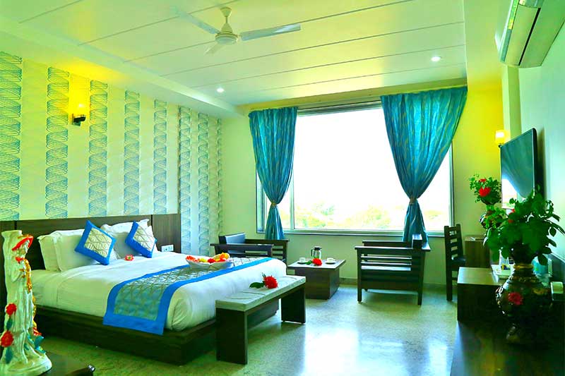 room
